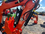 Hydraulics with