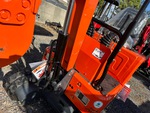 Hydraulics with