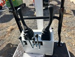 Control Station with 