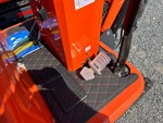 Control Station with 