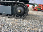 Drivetrain with 