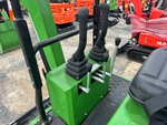 Control Station with 