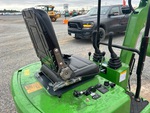 Control Station with 