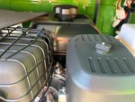 Engine with 