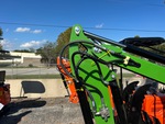 Chassis with 