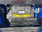 Motor with 