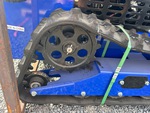Drivetrain with 