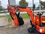 Hydraulics with