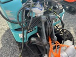 Hydraulics with 