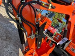 Hydraulics with