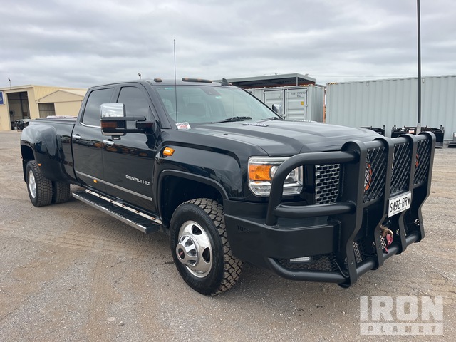 Pickup Trucks
