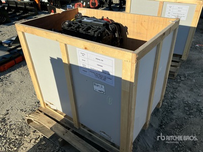 2021 Deutz TD2.9L4 Moteur