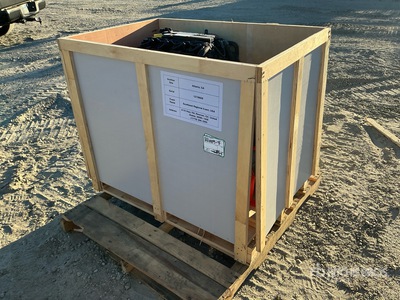 2021 Deutz TD2.9L4 Engine (Unused)