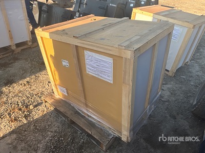 2021 Deutz TD 2.9 L4 Engine