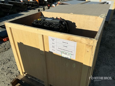 2021 Deutz TD2.9L4 Moteur