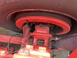 Brakes with