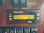Cab with Engine Hours