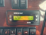 4 Transmision with Engine Hours