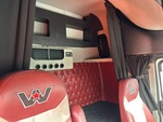Cab with