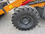 Chassis with 