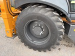 Chassis with 