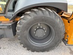 Chassis with 