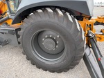 Chassis with