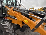 Hydraulics with