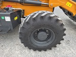 Chassis with