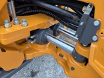Hydraulics with