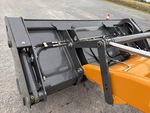 Hydraulics with