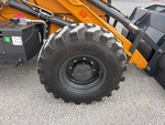 Chassis with 