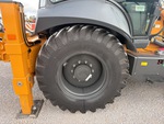 Chassis with 