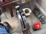 Control Station with Drivetrain Controls
