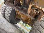 Drivetrain with Center Drive Axle