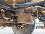 Drivetrain with Transfer Case / Drop Box