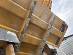 Chassis with Bed Pads