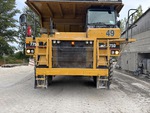 General Appearance with Exterior Lights