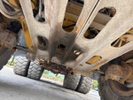 Engine with Oil Leaks