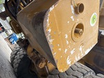 Engine with Fuel Leaks