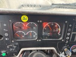 Control Station with Warning Lights