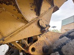 Chassis with Hinge Points