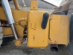 Hydraulics with Hydraulic Tank