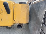 Engine with Exhaust System