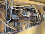 Engine with Engine - Left Side