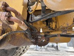 Hydraulics with Hoses
