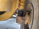 Chassis with Steering Linkage