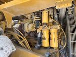 Engine with Engine - Right Side