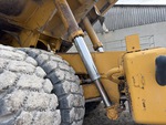 Hydraulics with Cylinders