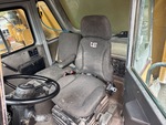 Control Station with Seats/Armrests